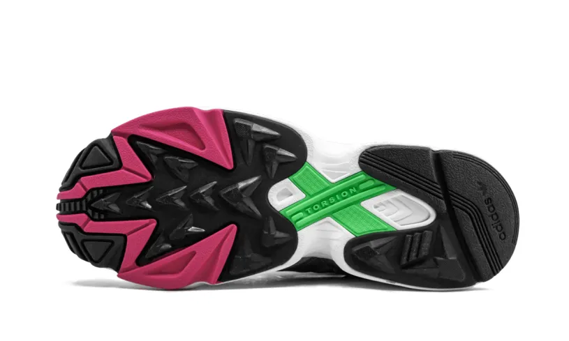 More Adidas Shoes Yung-96